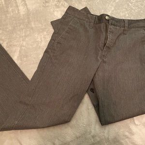 Boys Volcom Pants